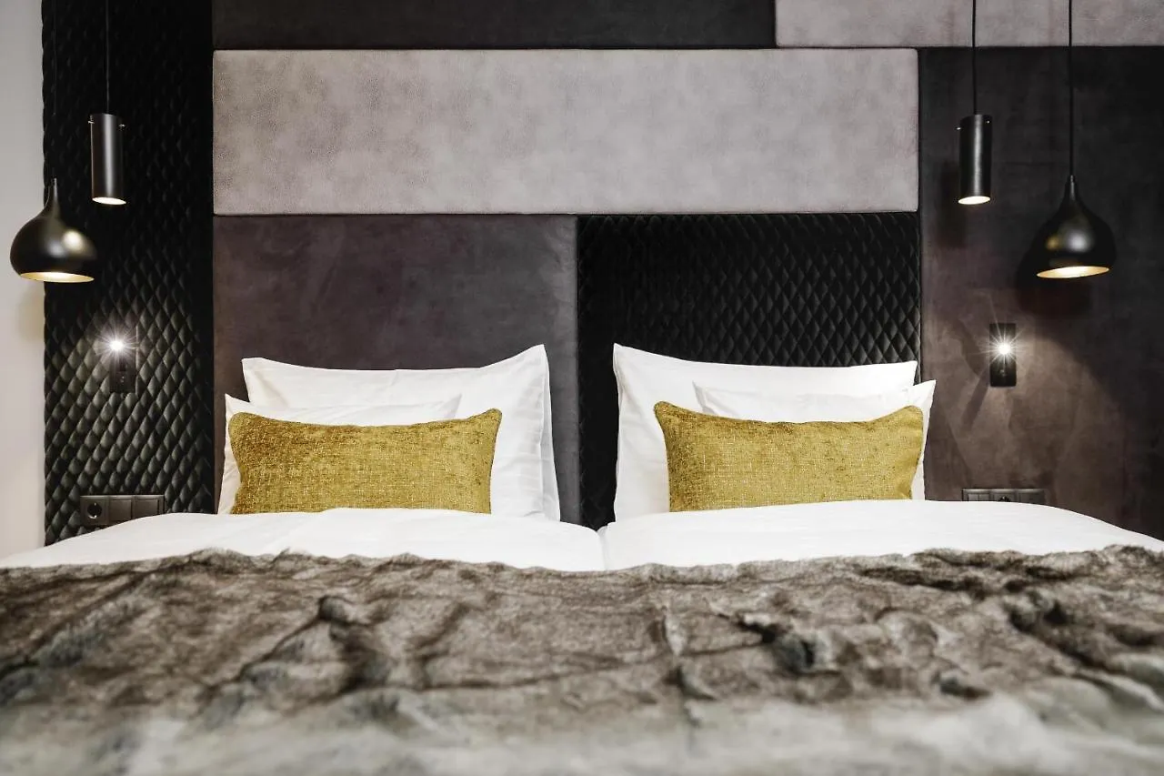 Alpinlounge Raetia Appartements Ischgl 0*,