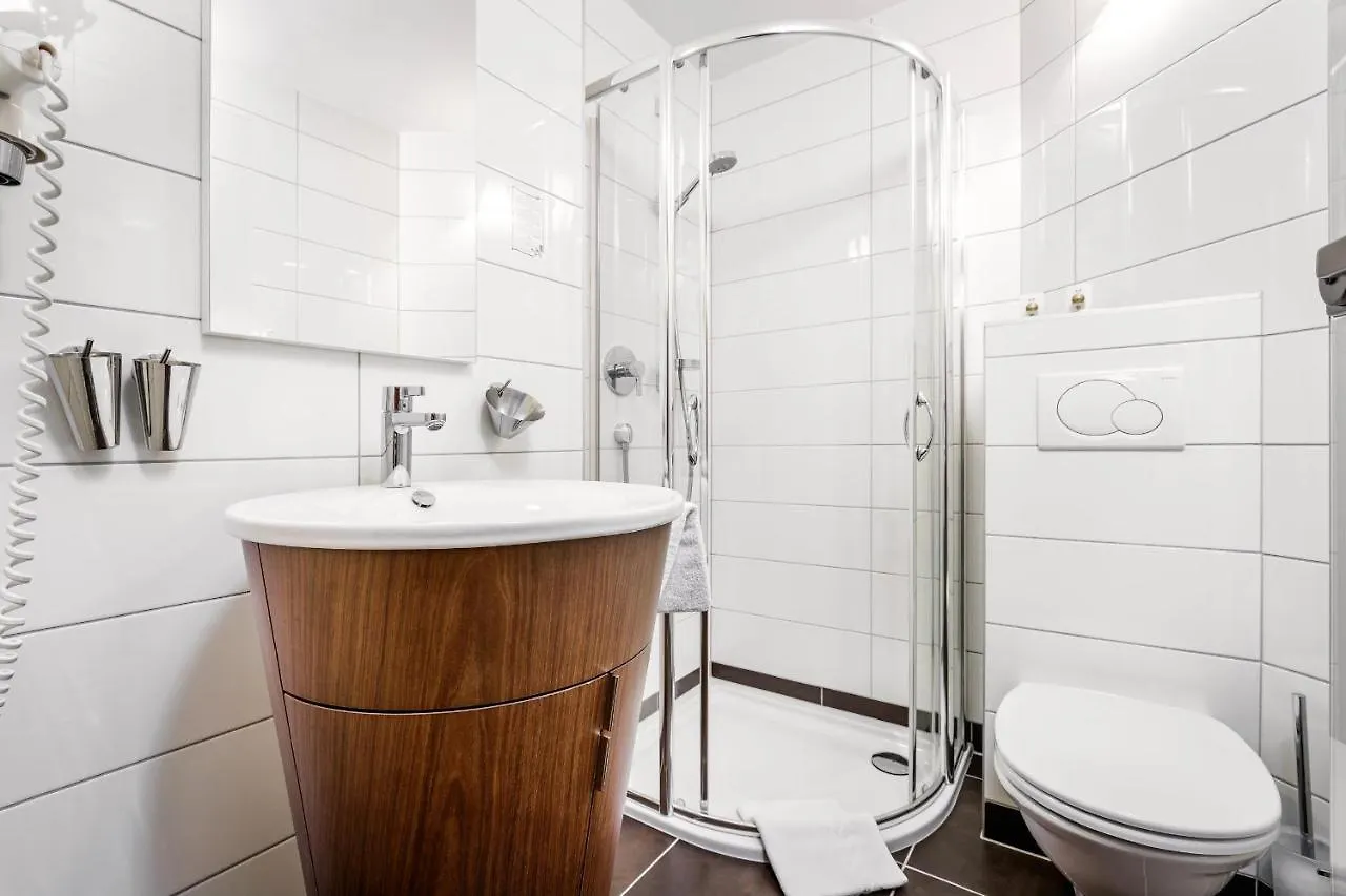 Alpinlounge Raetia Appartements Ischgl Austria
